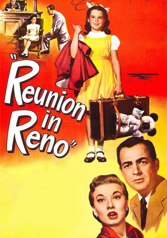Reunion in Reno