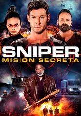 Sniper, Misión Secreta