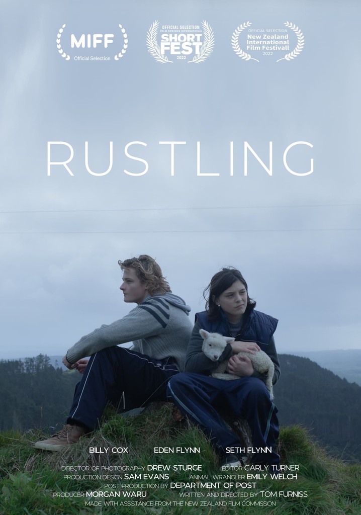 Rustling