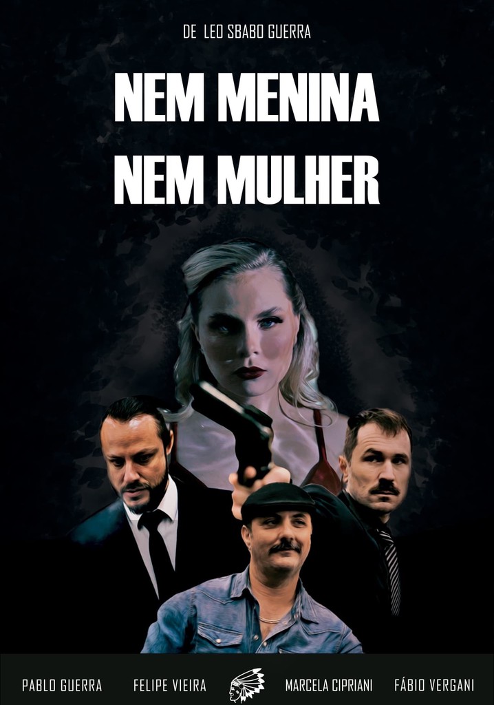 Neither Girl Nor Woman