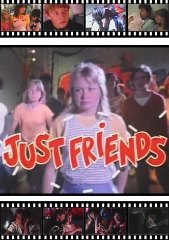 Winners: Just Friends