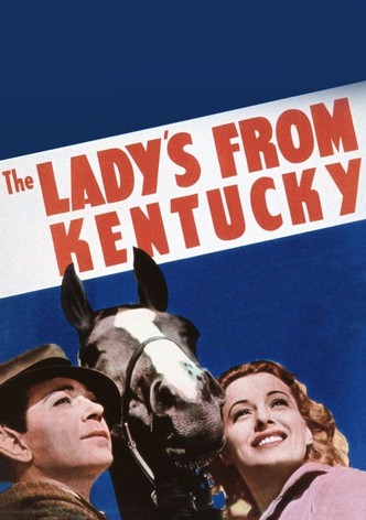 The Lady's from Kentucky