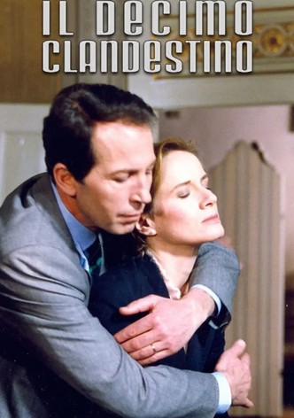 Il decimo clandestino