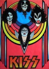 KISS - Die heißeste Band der Welt