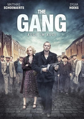 The Gang - Auge um Auge
