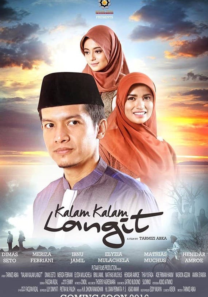 Kalam Kalam Langit