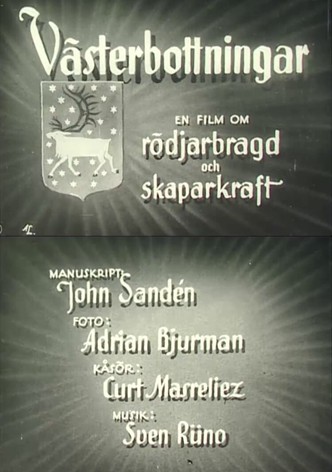 Westrobothnians