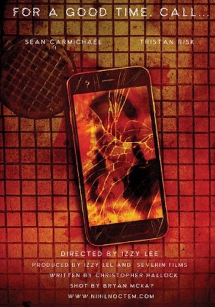 For a Good Time, Call...