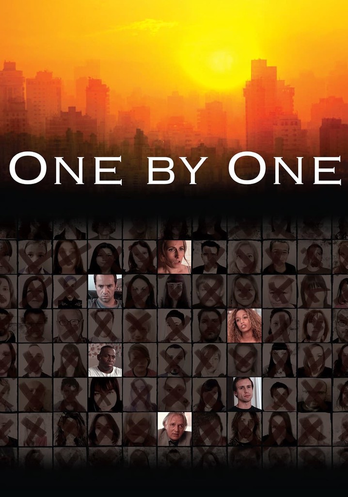 One by One