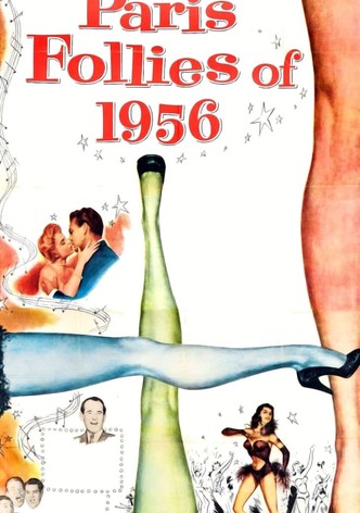 Paris Follies of 1956