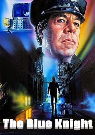 The Blue Knight