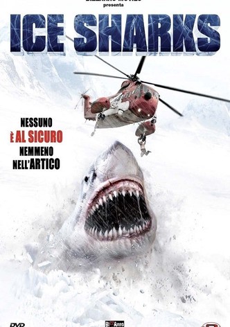 Ice Sharks