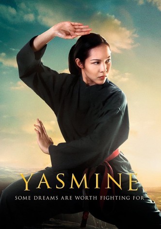 Yasmine