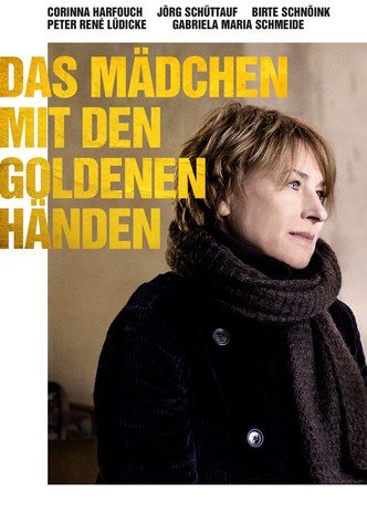 Das Mädchen mit den goldenen Händen