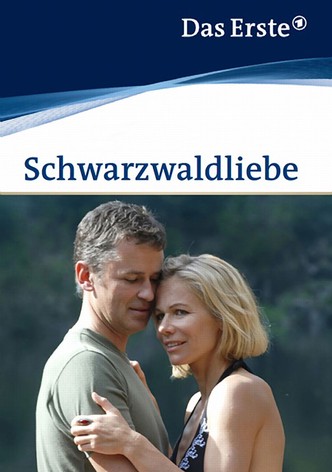Schwarzwaldliebe