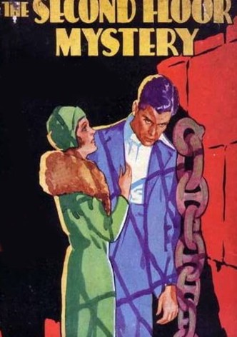 The Second Floor Mystery