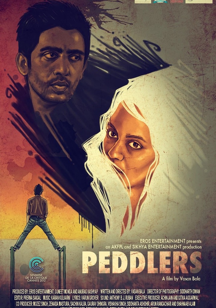 Peddlers