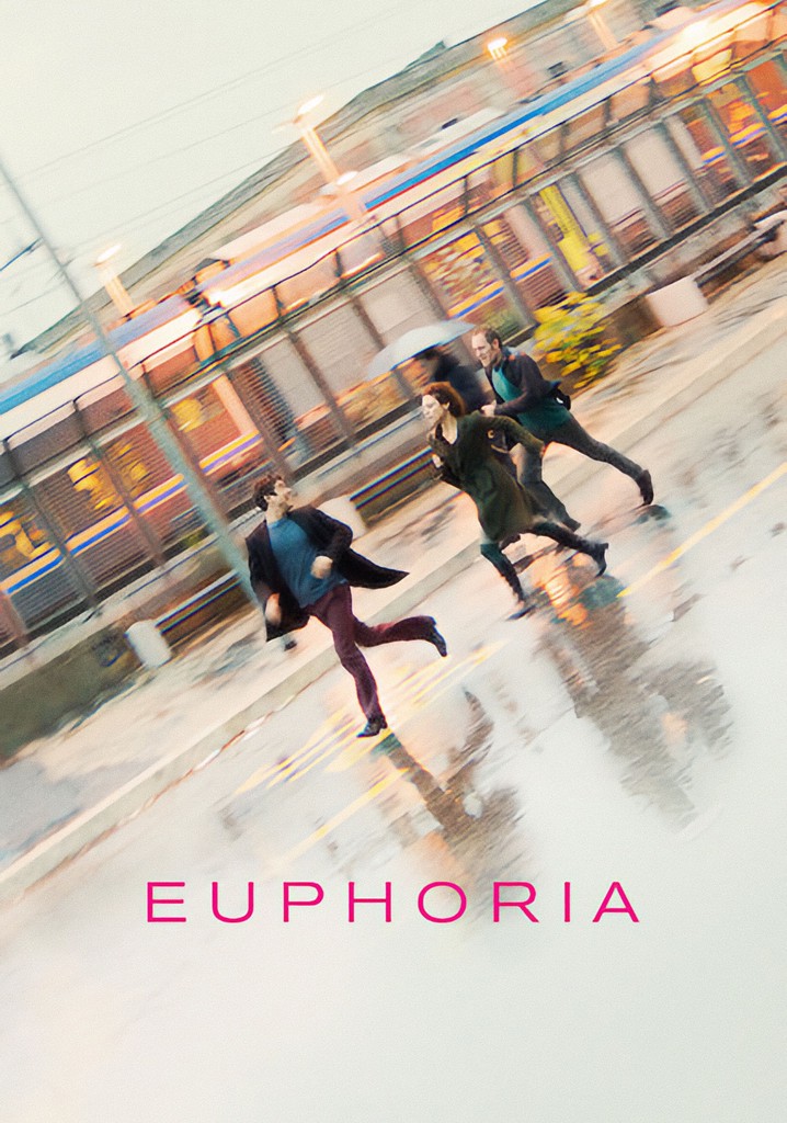 Euphoria streaming: where to watch movie online?