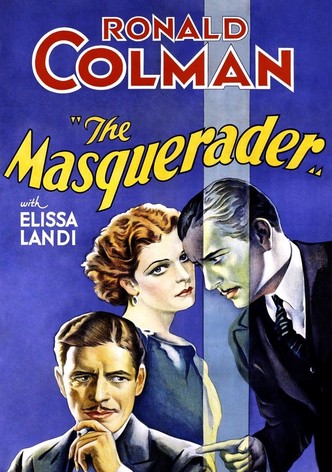 The Masquerader