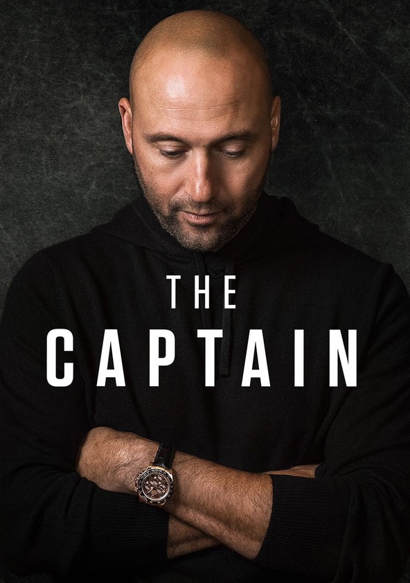 Watch The Captain Streaming Online
