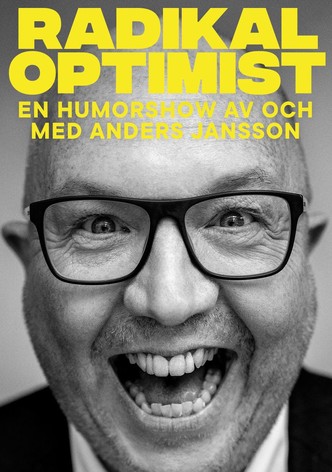 Radical Optimist