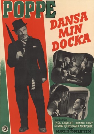 Dansa, min docka...