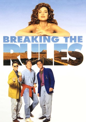 Rompiendo las reglas