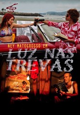 Luz nas Trevas - A Volta do Bandido da Luz Vermelha