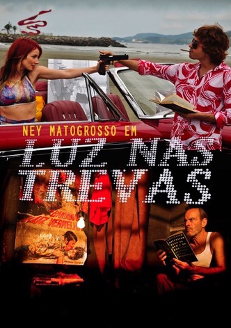 Luz nas Trevas - A Volta do Bandido da Luz Vermelha