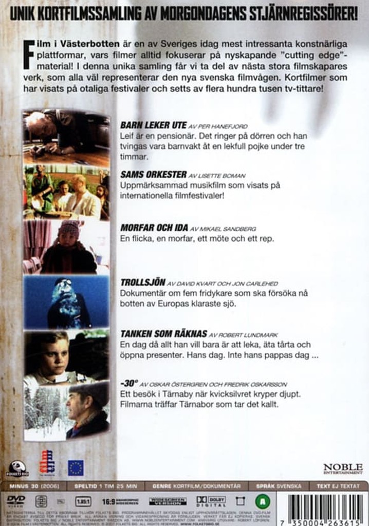 The Thought That Counts