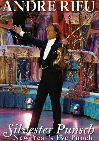 Andre Rieu - New Year's Eve Punch