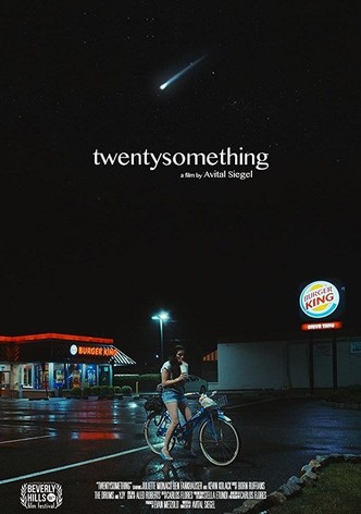 Twentysomething