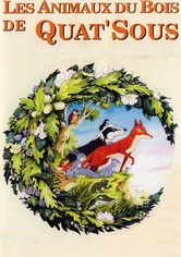 Les Animaux du Bois de Quat'sous