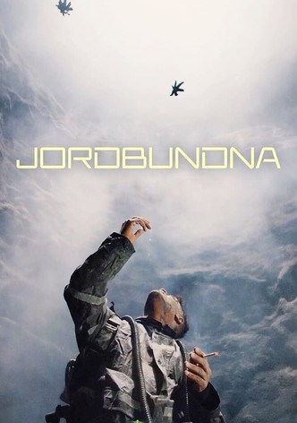 Jordbundna