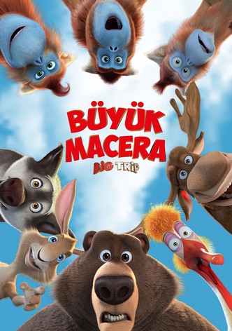 Büyük Macera