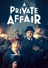 A Private Affair - 第 1 季