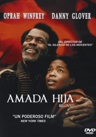 Amada hija (Beloved)