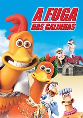 A Fuga das Galinhas