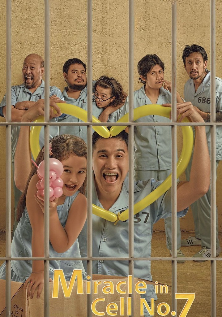 Miracle in Cell No. 7
