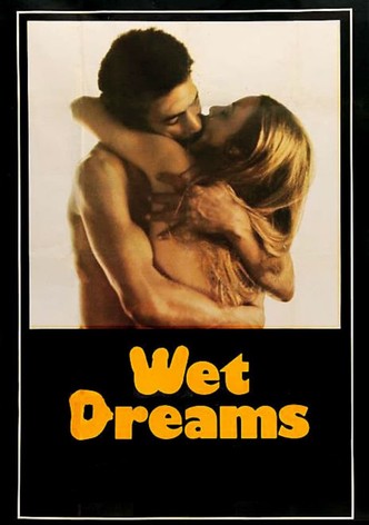 Wet Dreams
