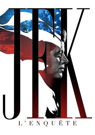 JFK : l'enquête