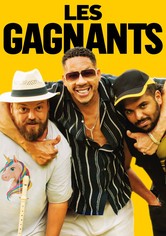 Les gagnants