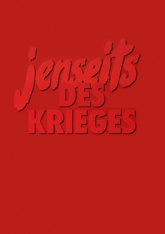 Jenseits des Krieges