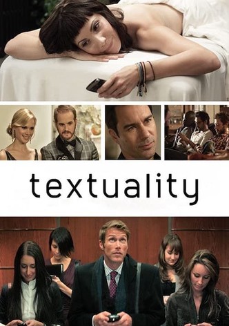 Textuality