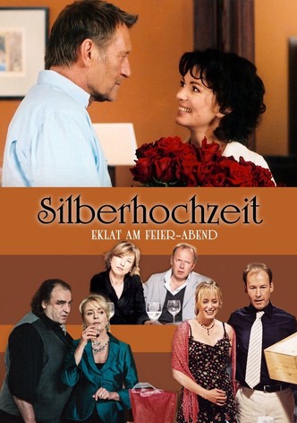 Silberhochzeit