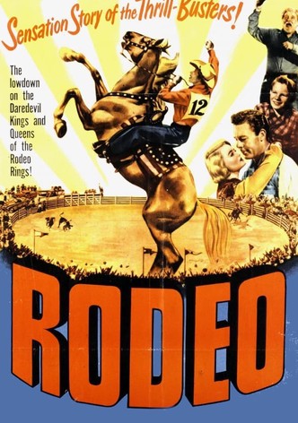 Rodeo