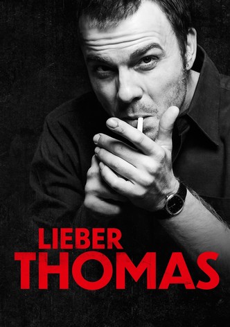 Lieber Thomas