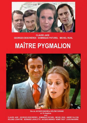 Maître Pygmalion