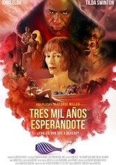 Tres mil años esperándote