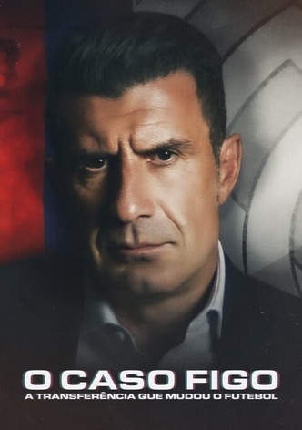 O Caso Figo: A Transferência que Mudou o Futebol